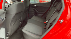 Ford Fiesta 1.0 EcoBoost 125 ST-Line 5dr Petrol Hatchback